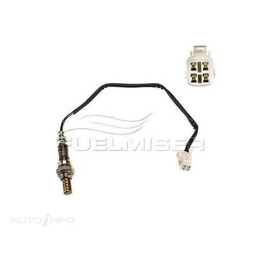 Fuelmiser Oxygen/Lambda Sensor Post Catalytic Converter - COS1216