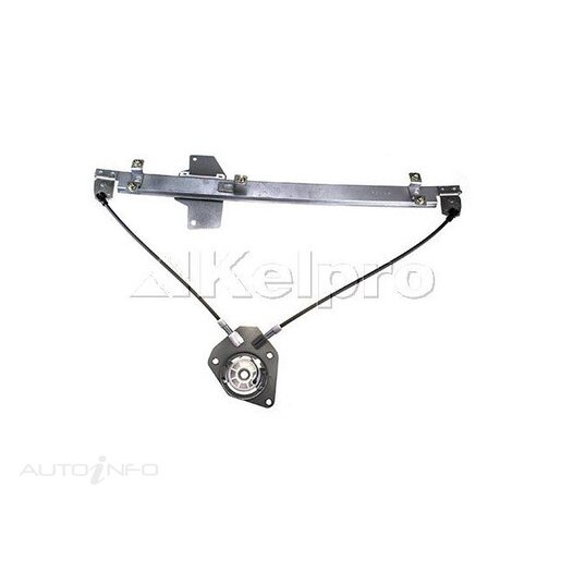 Kelpro Front Door Window Regulator - KWFL1408