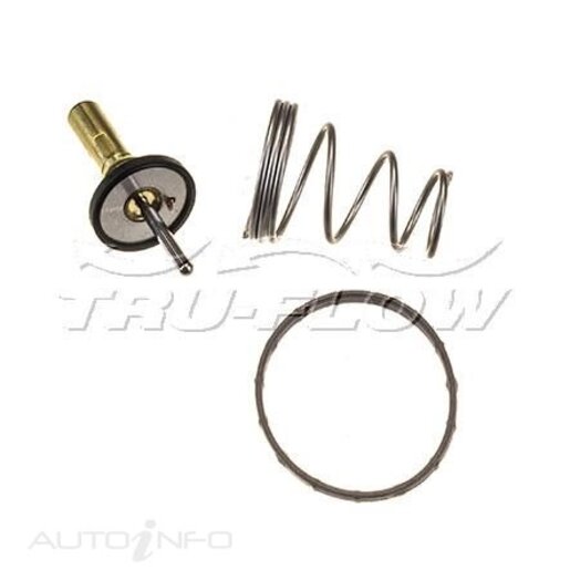 Tru Flow Timing Belt Kit - TFK501