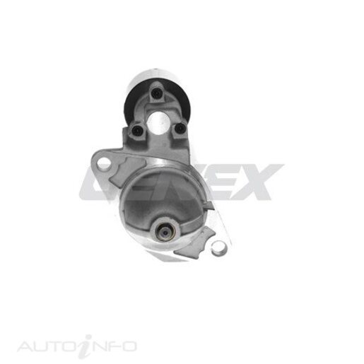 Genex Starter Motor - 099-03-801