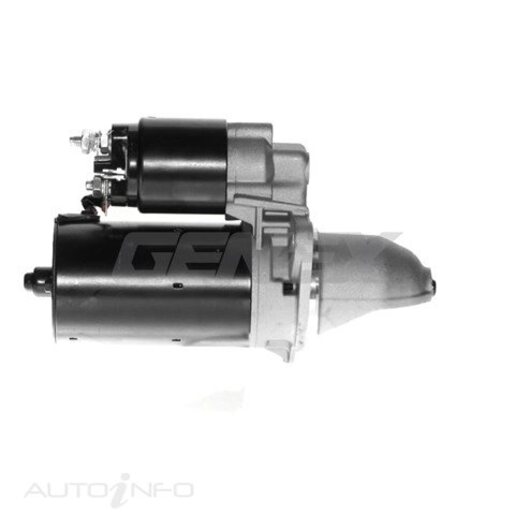 Genex Starter Motor - 099-03-801