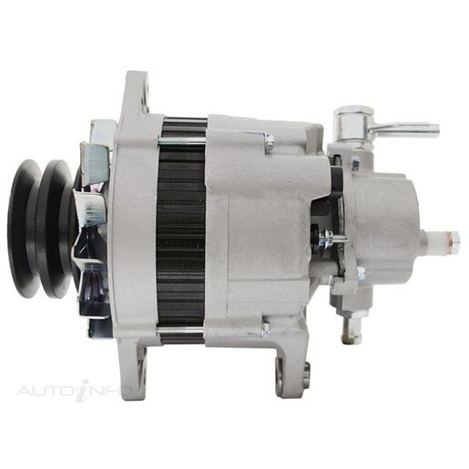 JAS Oceania Alternator - ANJ029HOGQ