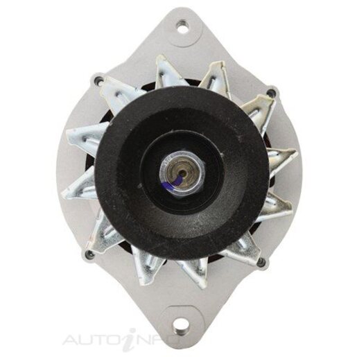 JAS Oceania Alternator - ANJ029HOGQ