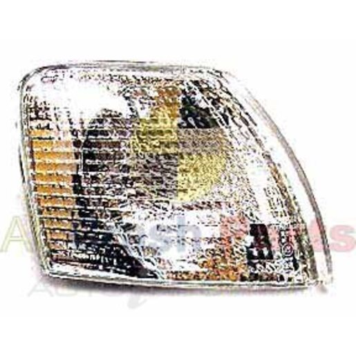 All Crash Parts Front Park/Indicator Light - VPB-21011RHQ