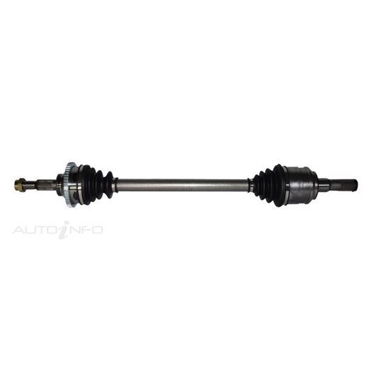 Protex Protrain - Rebrand (AADi-GSP) Drive Shaft - Transverse/CV Shaft - PSA329