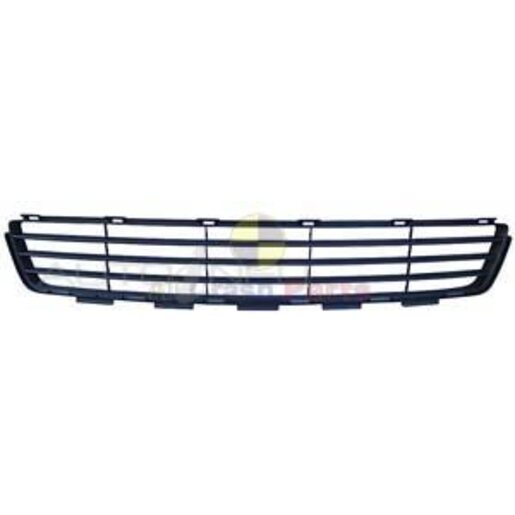 All Crash Parts Front Bumper Bar Grille - TYR-04714G