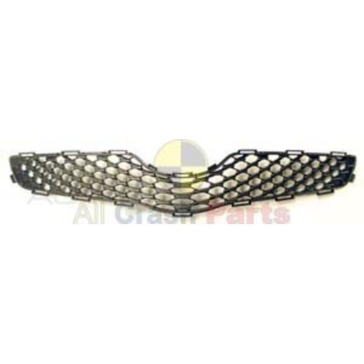 All Crash Parts Grille/Headlight Rim - TYR-07012G