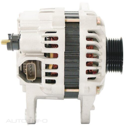 JAS Oceania Alternator - ANJ562GQ