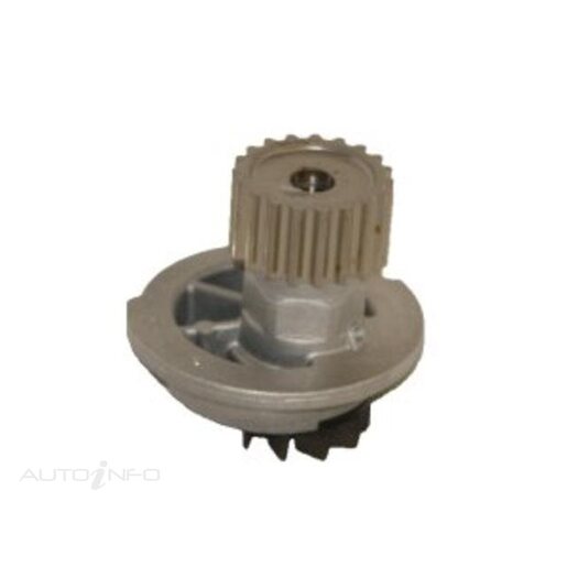 GMB Partco Water Pump - 7111