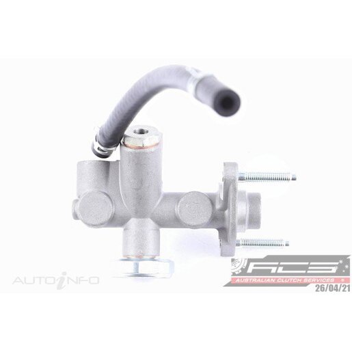 ACS Clutch Master Cylinder - MCFD061