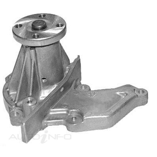 Protex Water Pump - PWP6401