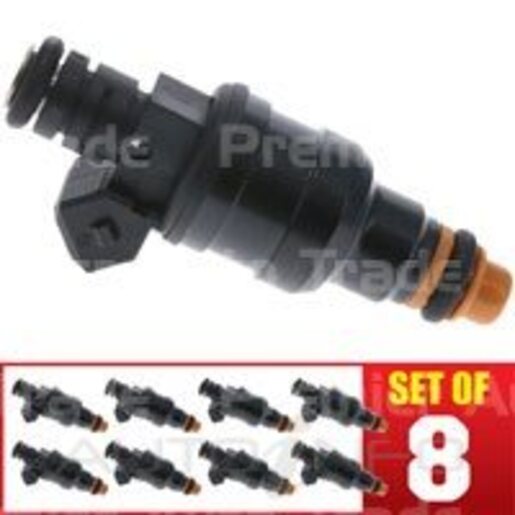 PAT Fuel Injector - INJ-002M-8