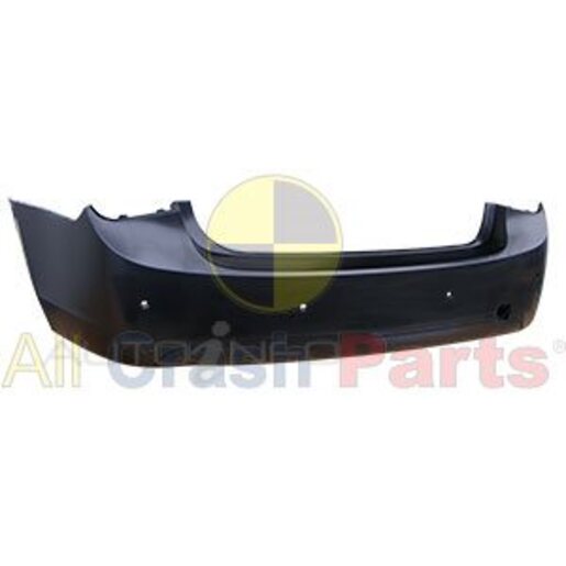 All Crash Parts Rear Bumper Bar - GJG-04021