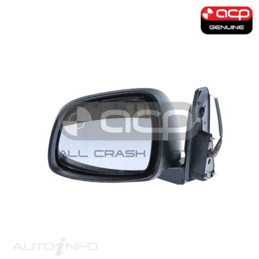 All Crash Parts Door Mirror - SSX-81000LHG