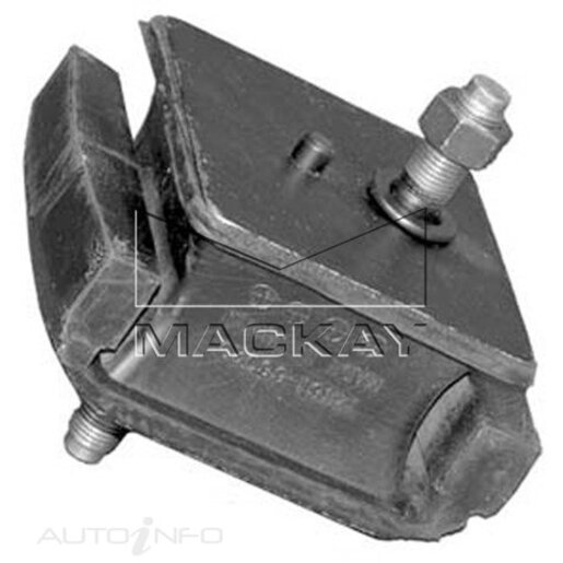 Mackay Engine Mount / Transmission Mount - A5388