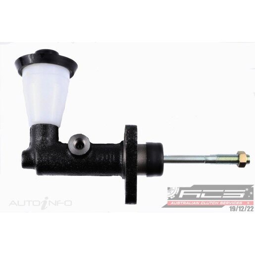 ACS Clutch Master Cylinder - MCTY012