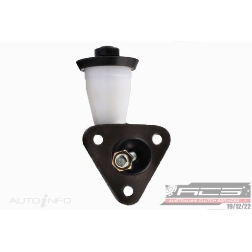 ACS Clutch Master Cylinder - MCTY012