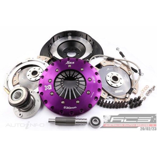 ACS Clutch Kit - KGM23632-2E