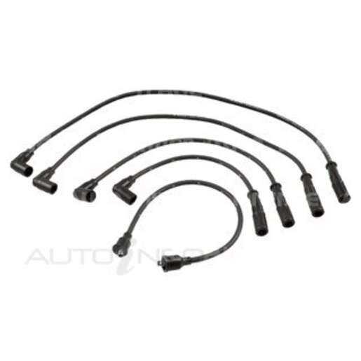 PAT Premium Spark Plug Lead Kit - ILS-243