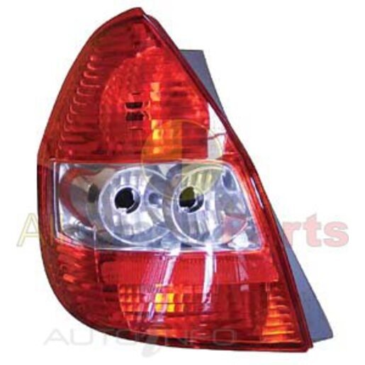 All Crash Parts Tail Light - OJA-21042LHQ