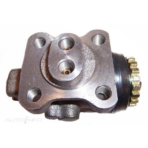 Protex Front Wheel Cylinder - JB3153