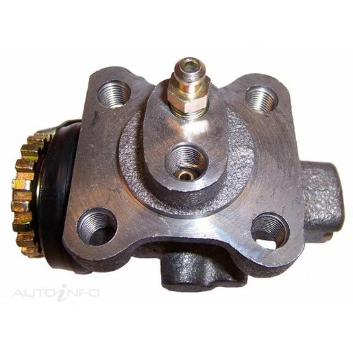 Protex Front Wheel Cylinder - JB3154