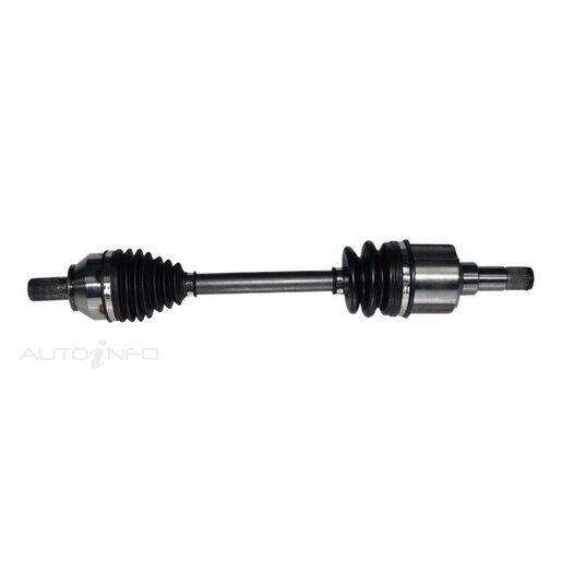 Protex Protrain - Rebrand (AADi-GSP) Drive Shaft - Transverse/CV Shaft - PSA336