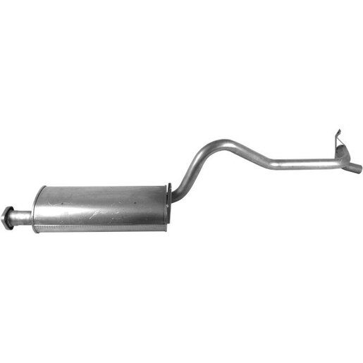 Redback Exhaust System - M6813