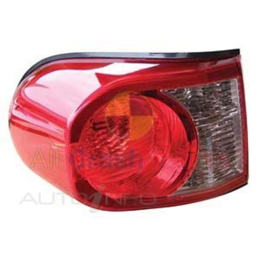 Tail Light