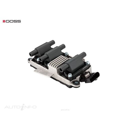 Goss Ignition Coil - GIC604