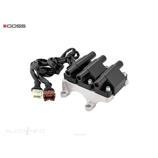 Goss Ignition Coil - GIC608