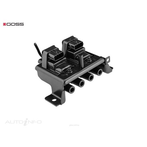 Goss Ignition Coil - GIC609