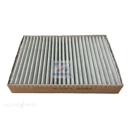 Wesfil Cabin Air Filter - WACF0213