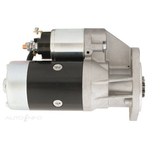 JAS Oceania Starter Motor - SNJ060