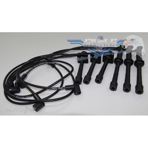 Eagle Spark Plug Lead Kit - E76135