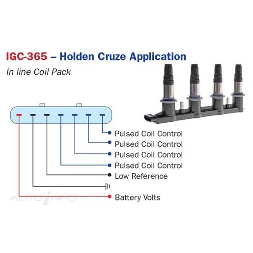 Ignition Coil