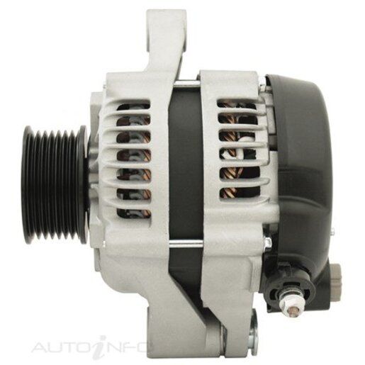 JAS Oceania Alternator - ANJ294