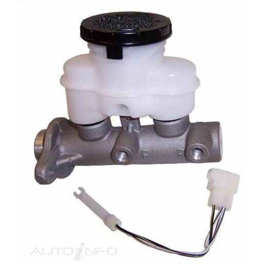 Protex Brake Master Cylinder - JB1789