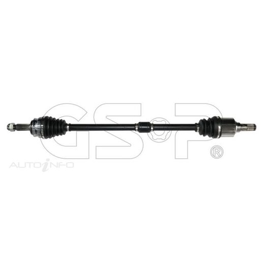 Protex Protrain - Rebrand (AADi-GSP) Drive Shaft - Transverse/CV Shaft - PSA1022