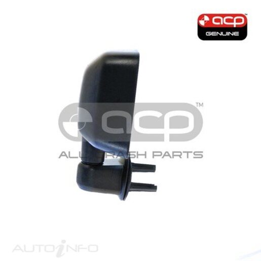 All Crash Parts Door Mirror - JWB-81000LHG