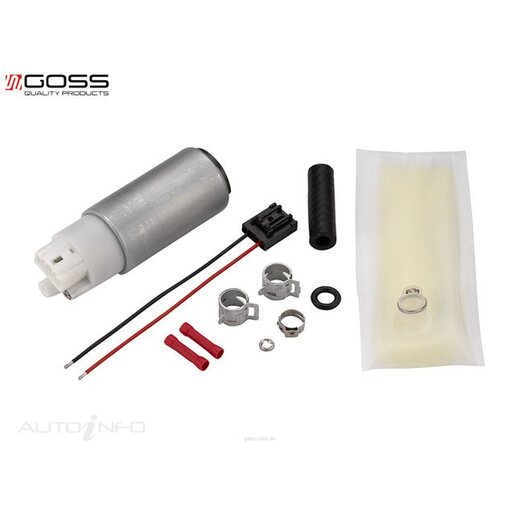 GOSS Electric Intank Fuel Pump - GE147