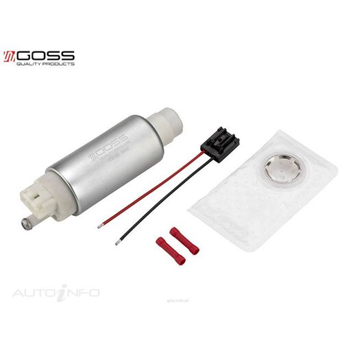 GOSS Electric Intank Fuel Pump - GE135