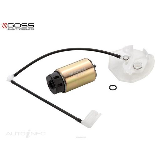 Goss Electric Intank Fuel Pump - GE277