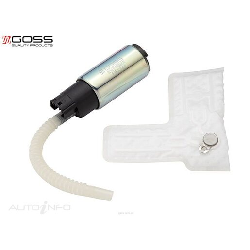 Goss Electric Intank Fuel Pump - GE313