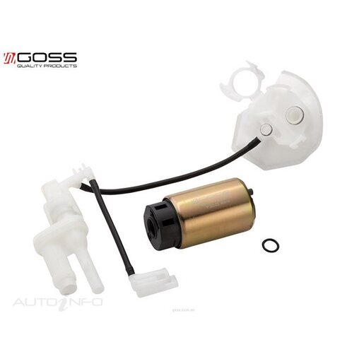 Goss Electric Intank Fuel Pump - GE252