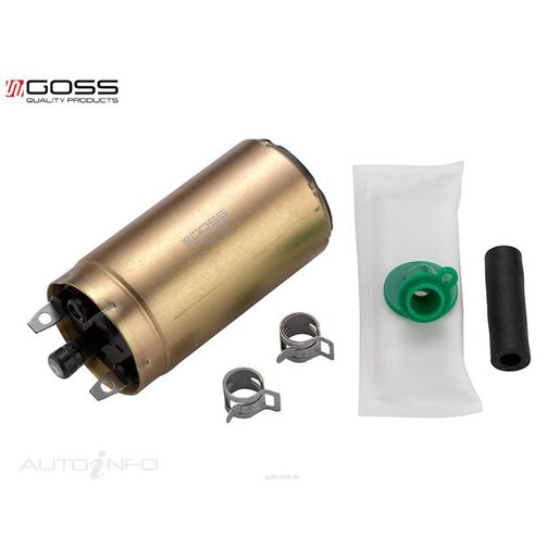 Goss Electric Intank Fuel Pump - GE195