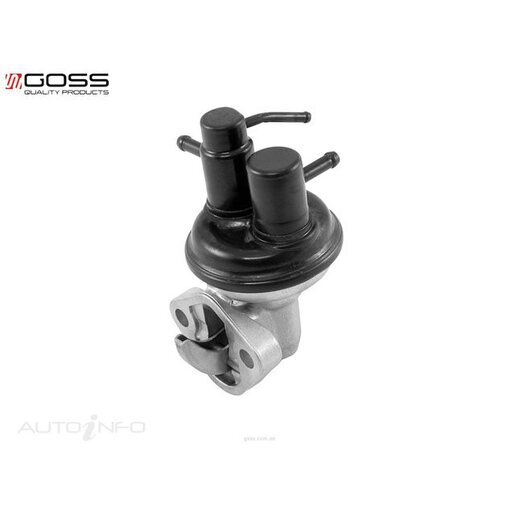 Goss Mechanical Fuel Pump - G2010A