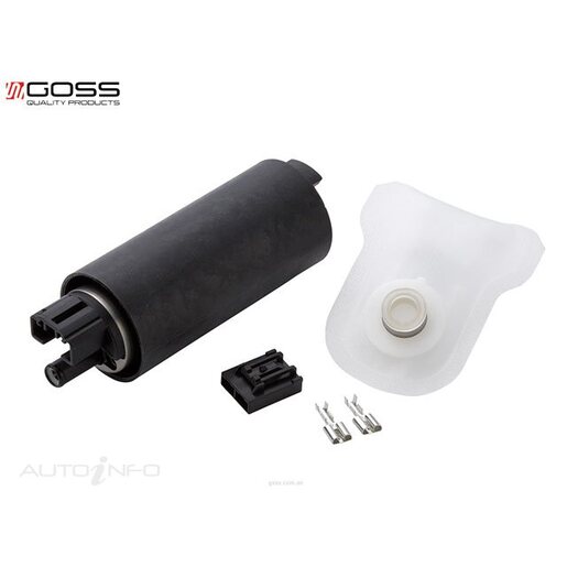 Goss Electric Intank Fuel Pump - GE296