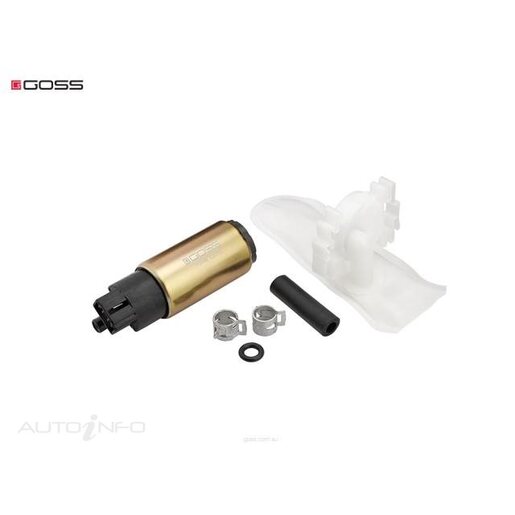 Goss Electric Intank Fuel Pump - GE398