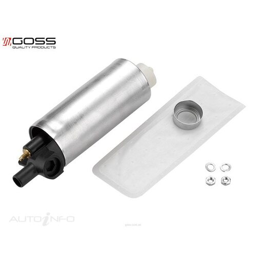 Goss Electric Intank Fuel Pump - GE042